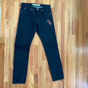 Williamsburg Denim - Hope Street Jean